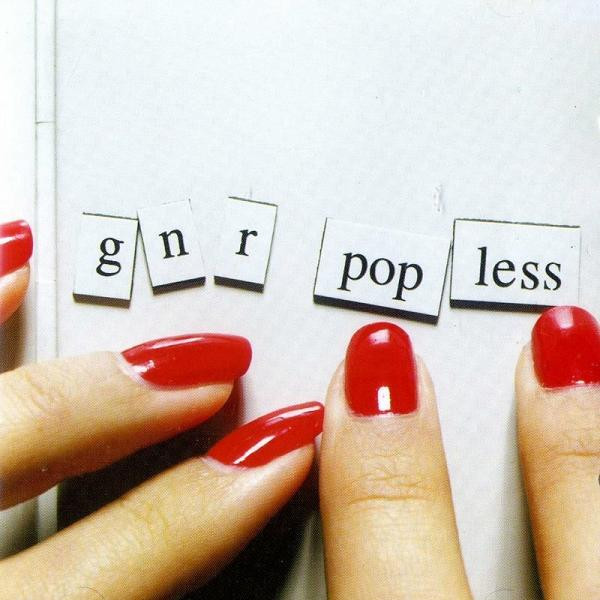 GNR - Popless | EMI (7243 5 25379 2 1) - main GNR - Popless | EMI (7243 5 25379 2 1) - main