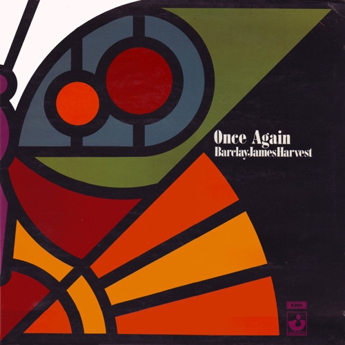 Barclay James Harvest - Once Again | Harvest (SHVL 788)