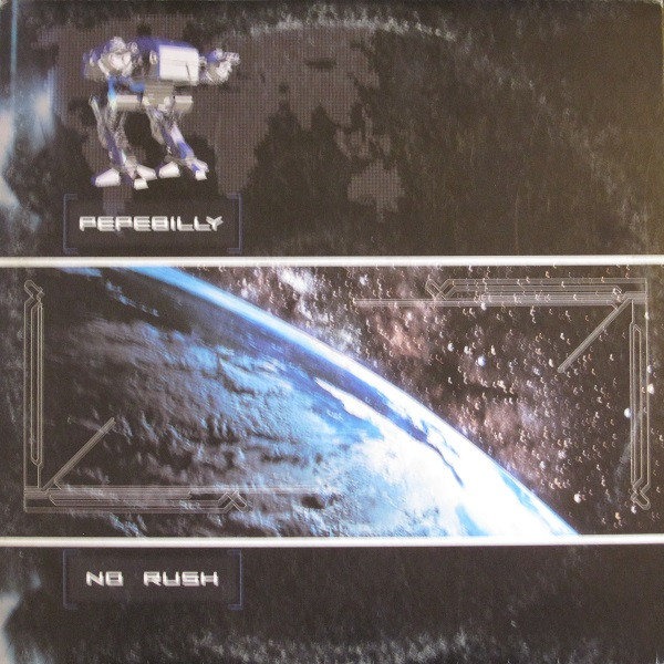 DJ Pepebilly - No Rush | Tempo Music (TM0287MX)