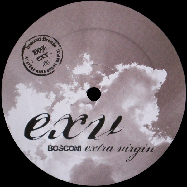Marco D'Aquino - Lost In Your Soul Ep | Bosconi Extra Virgin (BoscoEXV06) - 2 Marco D'Aquino - Lost In Your Soul Ep | Bosconi Extra Virgin (BoscoEXV06) - 2
