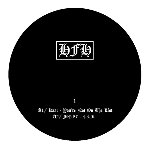 Various - Various Feelings | House For Her (HFH001)