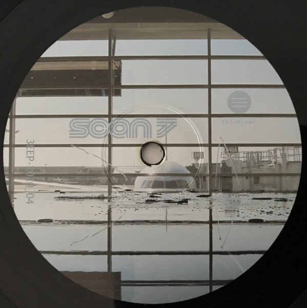 Scan 7 - Orchestrated Reality | Third Ear Recordings (3EEP202004) - 3