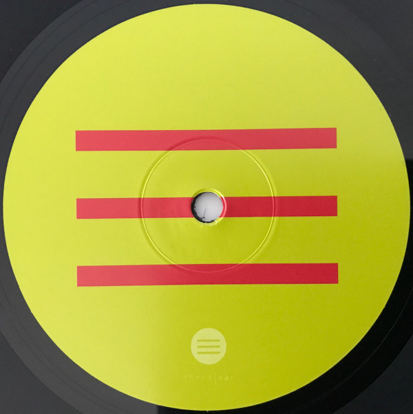 Scan 7 - Orchestrated Reality | Third Ear Recordings (3EEP202004) - 4