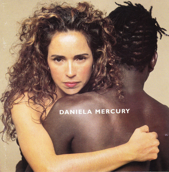 Daniela Mercury - Feijão Com Arroz | Epic (758.290/ 2-479372)