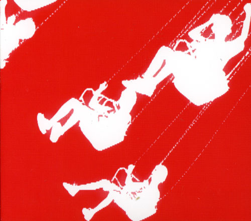 Takagi Masakatsu - Journal For People | Carpark Records (CAK 32)