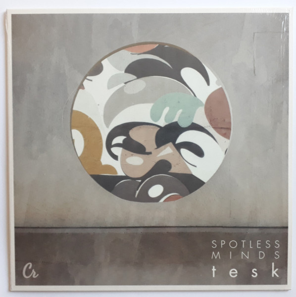 Tesk - Spotless Minds | Vinyl Digital (VinDig270)