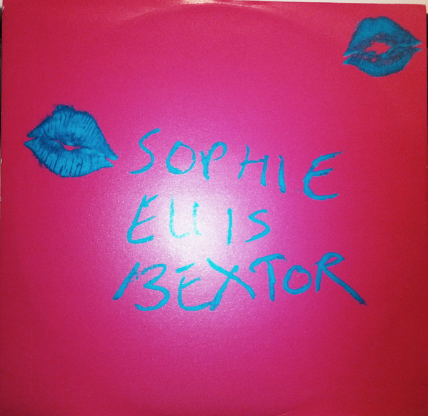 Sophie Ellis-Bextor - Take Me Home | TIME (TIME 269) - main