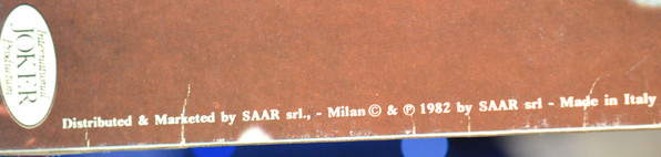 Johnny Cash - I Walk The Line | Joker (SM 3988) - 3 Johnny Cash - I Walk The Line | Joker (SM 3988) - 3