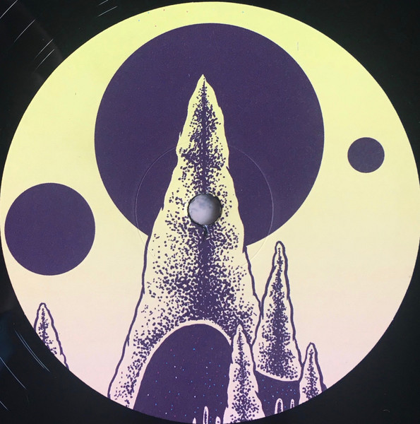 Antioche Kirm - Goyag-o-mass | Urgence Disk Records (KAB 137) - 4 Antioche Kirm - Goyag-o-mass | Urgence Disk Records (KAB 137) - 4