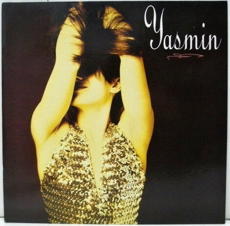 Yasmin - Yasmin | Geffen Records (GEF-24411)