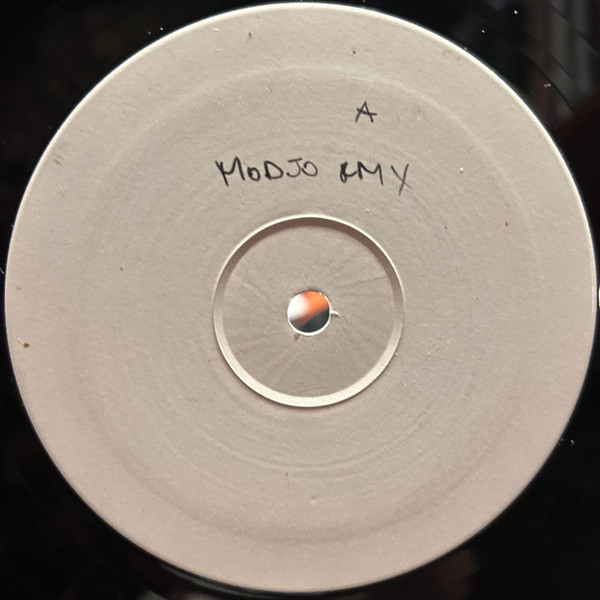 Modjo , Stardust - Music Sounds Better With You / Lady (Hear Me Tonight) (Remixes) | Not On Label (Modjo) (DGF 001) - main