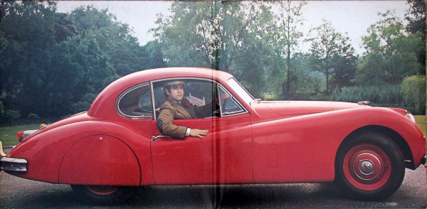 Elton John - A Single Man | The Rocket Record Company (9103 500) - 2