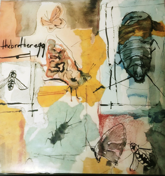 Thebrotheregg - Dandelion Wine | Not On Label (none) - main Thebrotheregg - Dandelion Wine | Not On Label (none) - main