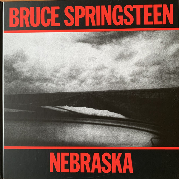 Bruce Springsteen - Nebraska '82 | Columbia (19802887551) Bruce Springsteen - Nebraska '82 | Columbia (19802887551)