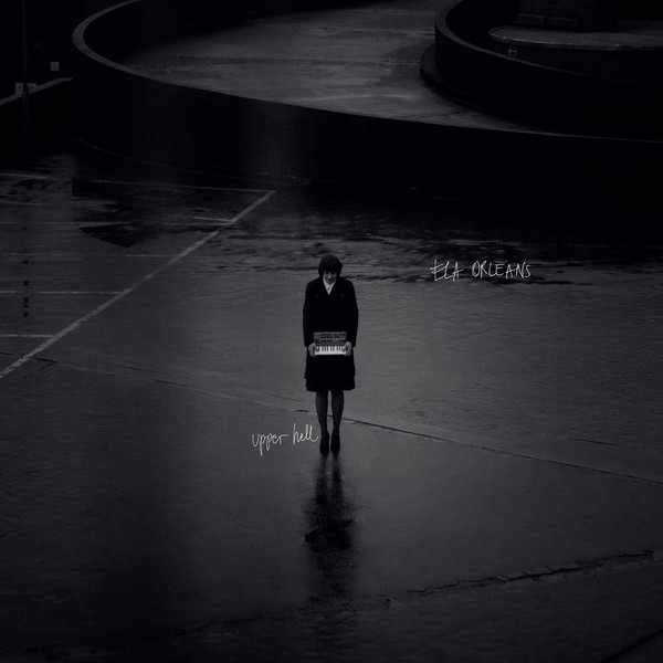 Ela Orleans - Upper Hell | HB Recordings (HBLP003)