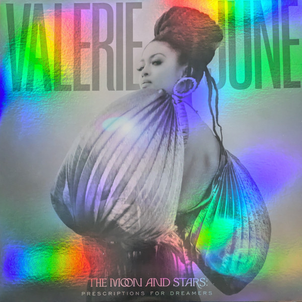 Valerie June - The Moon And Stars: Prescriptions For Dreamers | Fantasy (FAN01054)