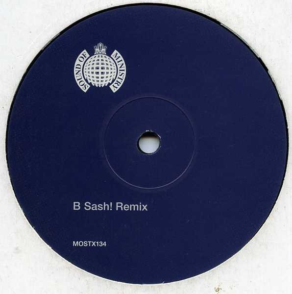 ATB - Don't Stop (Remixes) | Sound Of Ministry (MOSTX134) - 4 ATB - Don't Stop (Remixes) | Sound Of Ministry (MOSTX134) - 4