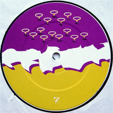 Ramon & Theo - Simple Symphonys 7 | Simple Symphonys (SS 007) - 2
