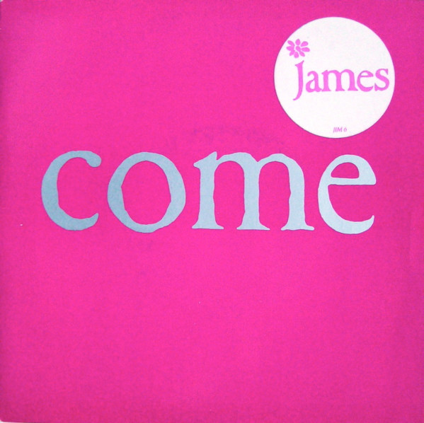 James - Come Home | Fontana (JIM 6)