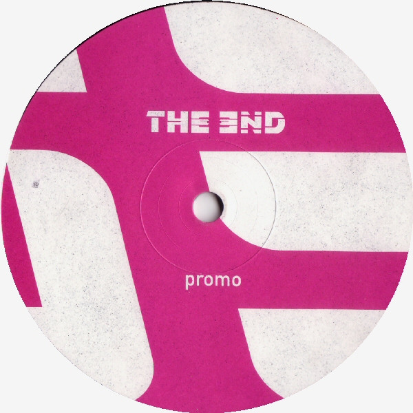Killer Loop - Someone (The Remixes) | End Recordings (END 006) - 2 Killer Loop - Someone (The Remixes) | End Recordings (END 006) - 2