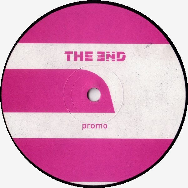 Killer Loop - Someone (The Remixes) | End Recordings (END 006)