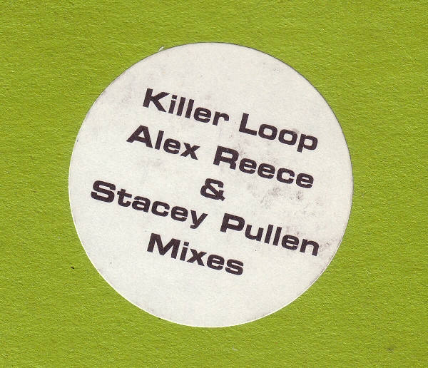 Killer Loop - Someone (The Remixes) | End Recordings (END 006) - 3 Killer Loop - Someone (The Remixes) | End Recordings (END 006) - 3