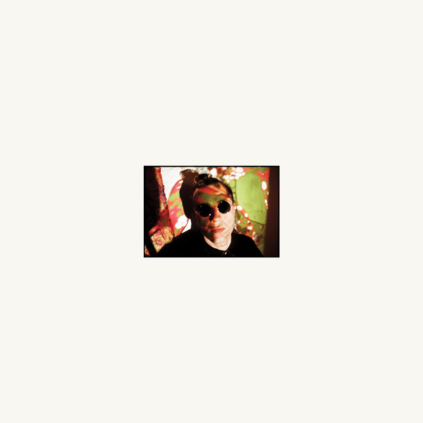 Planet Love - New Era E.P. | Return_Backspace (BKSP001) - main