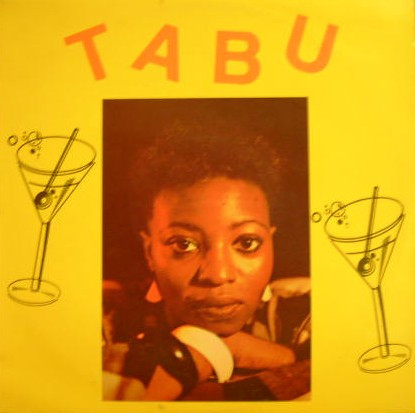 Tabu - I'm On My Way | Gira (M/118)