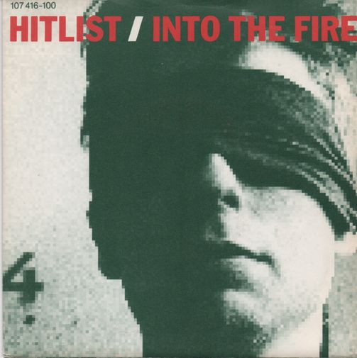 Into The Fire