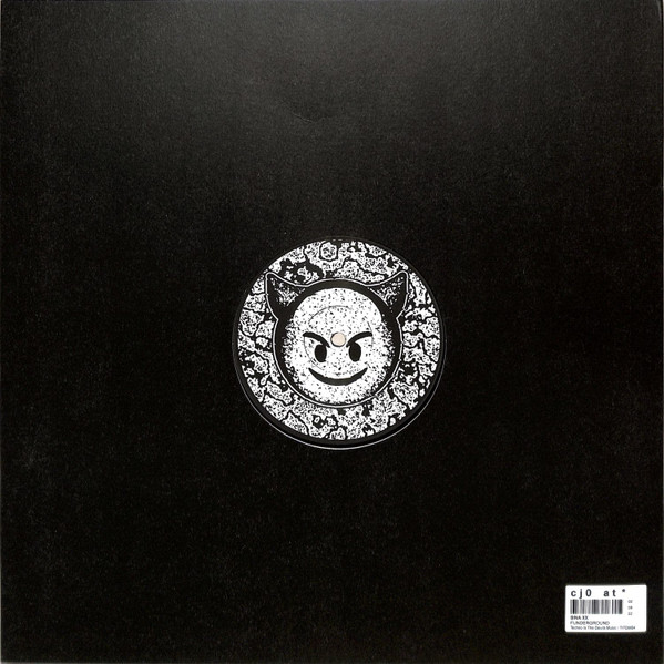 Sina XX - Funderground | Techno Is The Devil's Music (TITDM004) - 2