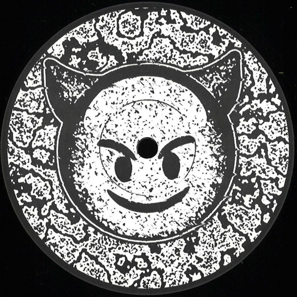 Sina XX - Funderground | Techno Is The Devil's Music (TITDM004) - 3