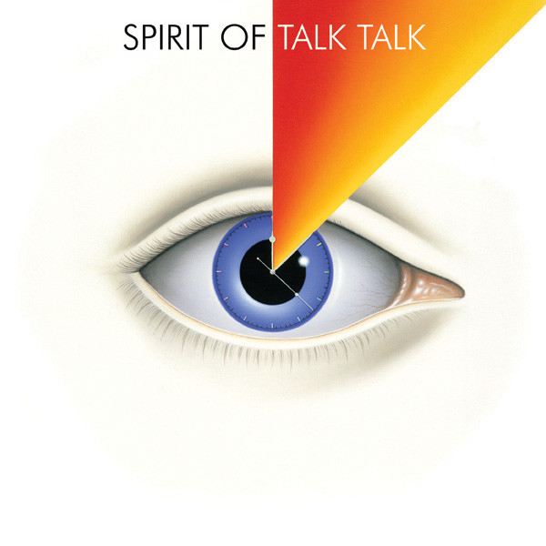 Various - Spirit Of Talk Talk CD DIGI PAK | Fierce Panda (NONG74CD) - main Various - Spirit Of Talk Talk CD DIGI PAK | Fierce Panda (NONG74CD) - main