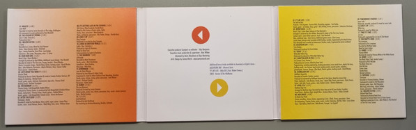 Various - Spirit Of Talk Talk CD DIGI PAK | Fierce Panda (NONG74CD) - 3 Various - Spirit Of Talk Talk CD DIGI PAK | Fierce Panda (NONG74CD) - 3