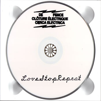 Love.Stop.Repeat - Remixes | De-Fence Records (DFNC005) - 2 Love.Stop.Repeat - Remixes | De-Fence Records (DFNC005) - 2