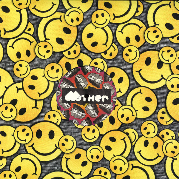 Superlover , Leon & Shaf Huse - Dynamite / Power To The People | Mother (mother 074076)