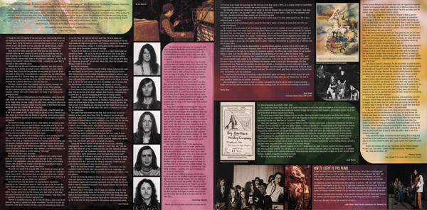 Big Brother & The Holding Company Featuring Janis Joplin - Live At The Carousel Ballroom 1968 | Legacy (88697963131) - 3 Big Brother & The Holding Company Featuring Janis Joplin - Live At The Carousel Ballroom 1968 | Legacy (88697963131) - 3