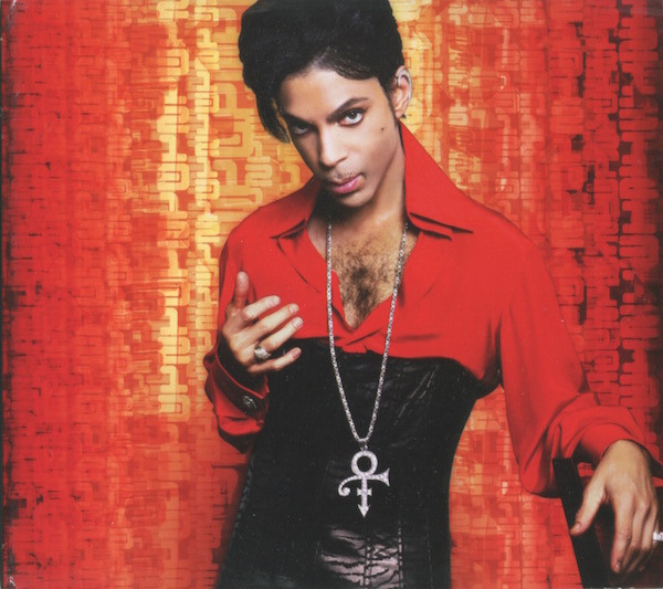 Prince - Planet Earth | NPG Records (88697 12970 2) - 3