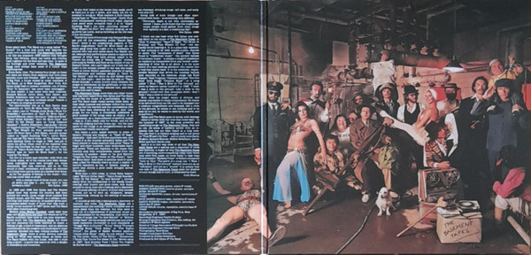 Bob Dylan & The Band - The Basement Tapes | Music On Vinyl (MOVLP429) - 4 Bob Dylan & The Band - The Basement Tapes | Music On Vinyl (MOVLP429) - 4