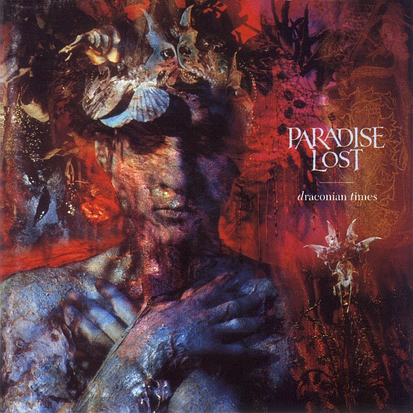 Paradise Lost - Draconian Times | Music For Nations (CDMFN 184)