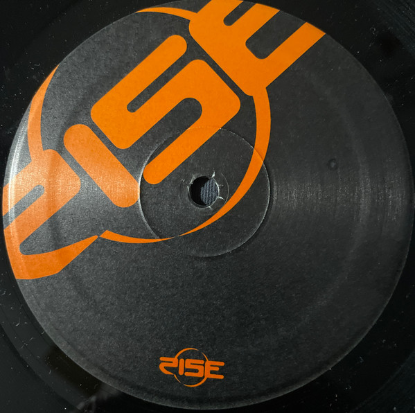 The Cop - The Cop | Rise (RISE 021) - 3 The Cop - The Cop | Rise (RISE 021) - 3