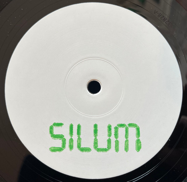 Wavetest - Directions | Silum Records (SILR004) - main