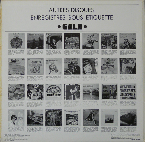 Ennio Morricone - Il Était Une Fois Dans L'Ouest | RCA Gala (CGPSX-374) - 2 Ennio Morricone - Il Était Une Fois Dans L'Ouest | RCA Gala (CGPSX-374) - 2
