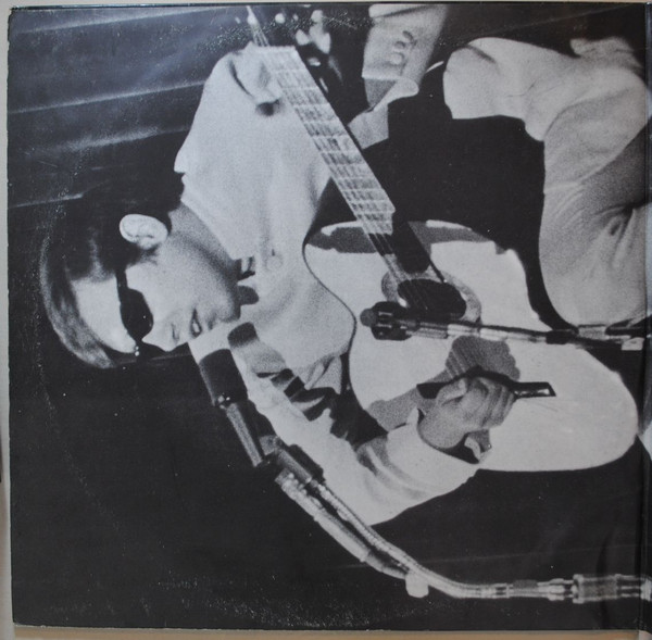 José Feliciano - Alive Alive-O! | RCA Victor (SR 6021/1-2) - 3 José Feliciano - Alive Alive-O! | RCA Victor (SR 6021/1-2) - 3