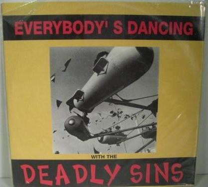 Everybody's Dancing