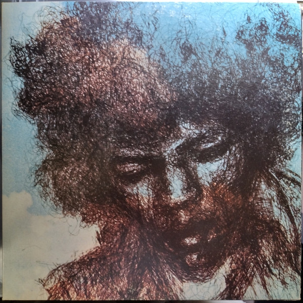 Jimi Hendrix - The Cry Of Love | Reprise Records (MS 2034) - main