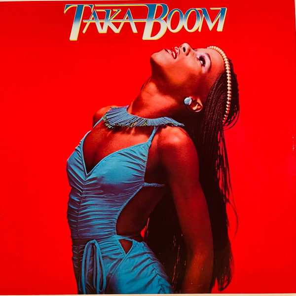 Taka Boom - Taka Boom | Ariola Records America (SW 50041) - main Taka Boom - Taka Boom | Ariola Records America (SW 50041) - main