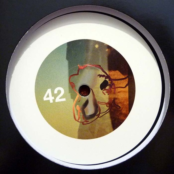 Andrea Fiorito - Moderato Zoologico | Cynosure (CYN042) - 2