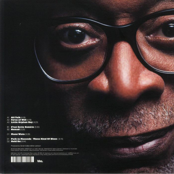 Brian Jackson - This Is Brian Jackson | BBE (BBE681ALP) - 2
