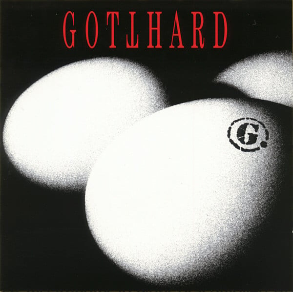 Gotthard - G. CD | Ariola (74321 43036 2) - main