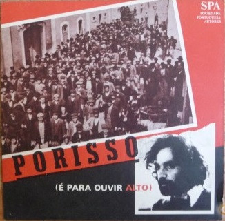 António Macedo - Por Isso / Entre A Serra E A Cidade | Not On Label (none)